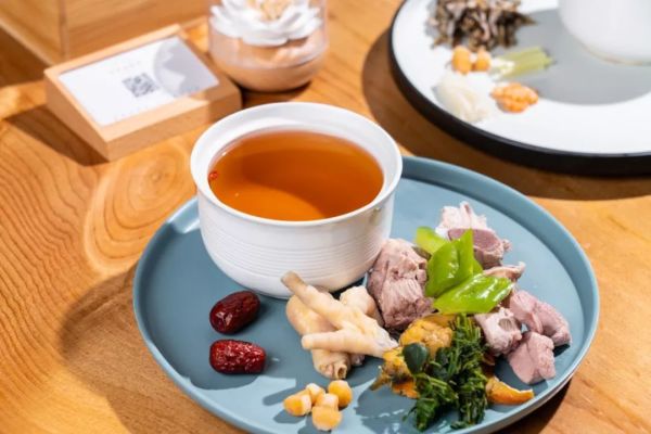 在T.I.T创意园新开的「美食生活馆」,邂逅理想中的家
