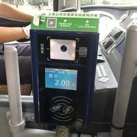 新用户1分钱坐车，微信“交通卡”在200个城市上线！