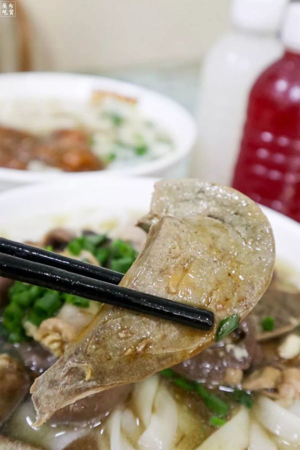 IMG_1311.jpg 把河粉卖出180元天价的荔湾著名小店,现在怎么样了?
