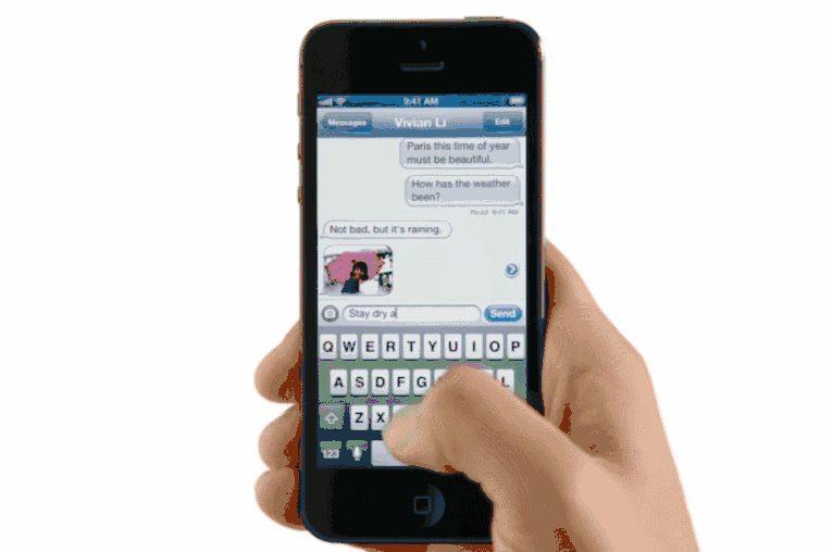 PhoneTalk No.51：盘点历代iPhone宣传片，回顾那些年我们一起追的苹果