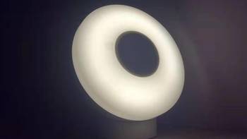 怅怅聊数码 篇十八：小米 米家夜灯2，创新磁吸随取随放，做你掌心里的一抹温暖柔光