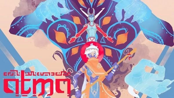 Daily Free | Atma 完成度带来的保真与惊喜