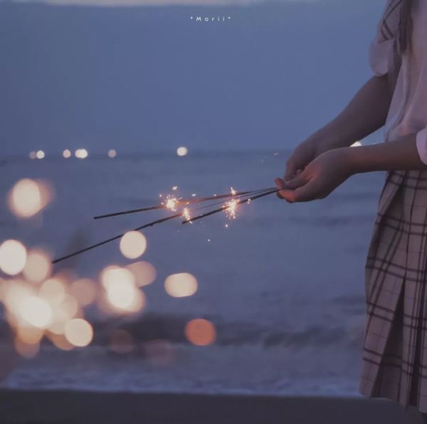 这位摄影师也太会拍了,每一帧色调都美到心颤!