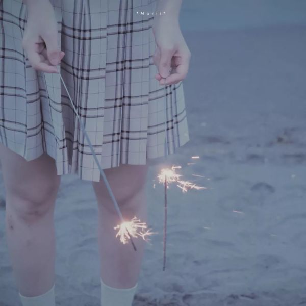 这位摄影师也太会拍了,每一帧色调都美到心颤!