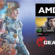 重返游戏：《战争机器5》获AMD技术加持；XGPU仅需20港币2月