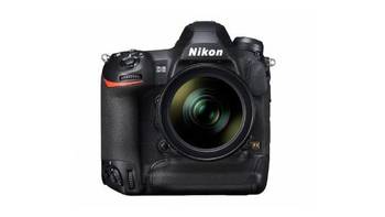 尼康宣布，旗舰级专业单反相机Nikon D6正在研发