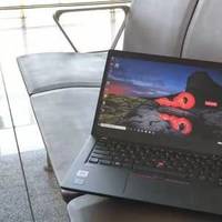 货真价实的飞行家 ThinkPad X390使用体验