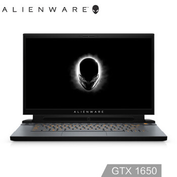 酷睿i5 + GTX 1650：Alienware 外星人 推出 低配版m15游戏本