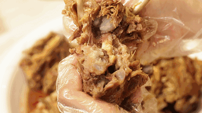 秋季羊肉鲜，中国哪里的羊肉最好吃？一篇文章告诉你
