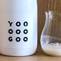 荐酒： YoGoo酸奶利口酒