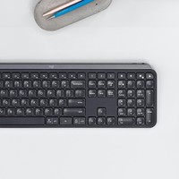 电磁滚轮1秒滚1000行没问题：罗技发布旗舰无线鼠标 MX Master 3 和 MX系列首款键盘 MX Keys