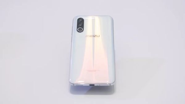 魅族给“4G黄金年代”的献礼,就是这台魅族16s Pro