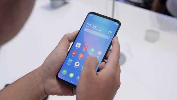魅族给“4G黄金年代”的献礼,就是这台魅族16s Pro
