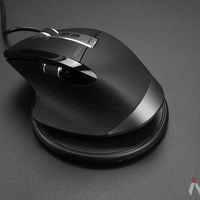 雷柏MT750 PRO多模无线鼠标使用总结(连接|手感|兼容|驱动)