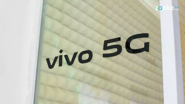 来到重庆这座8D城市,我读懂了iQOO的“5G修炼手册”
