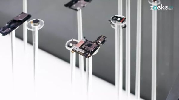来到重庆这座8D城市,我读懂了iQOO的“5G修炼手册”