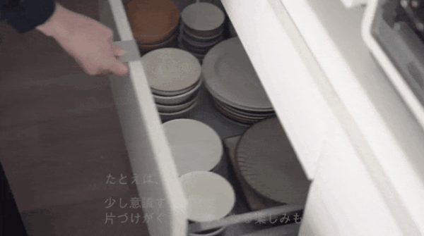 这位日本主妇的家太迷人!北欧风收纳态度让15万人争相围观,好收十倍又有颜值