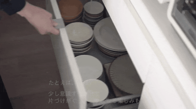 这位日本主妇的家太迷人!北欧风收纳态度让15万人争相围观,好收十倍又有颜值