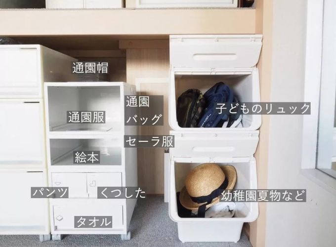 这位日本主妇的家太迷人!北欧风收纳态度让15万人争相围观,好收十倍又有颜值