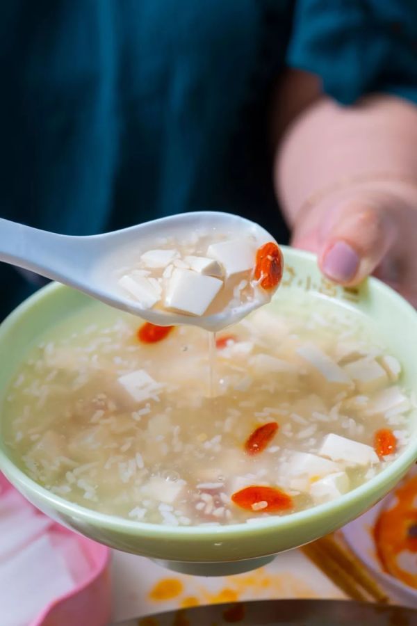 无需开口点餐?这背后是北京这家串店的浓浓暖意