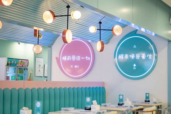 无需开口点餐?这背后是北京这家串店的浓浓暖意