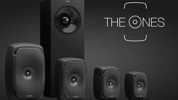 HIFIDig 篇十八：真力The Ones系列新品发布：8361A、8351B、W371 —— 终极点声源与母带低音系统