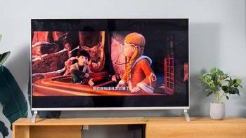 跟着大妈学剁手 乐视超级电视X55评测：智慧全面屏带来健康新视界