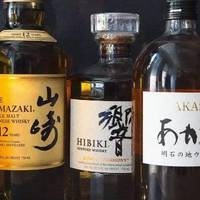 复苏日威的“报复”，究竟是什么在促成日本威士忌的神仙价格？