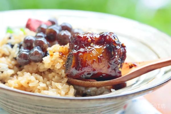 这是什么黑暗料理?吃了才知道,真香!