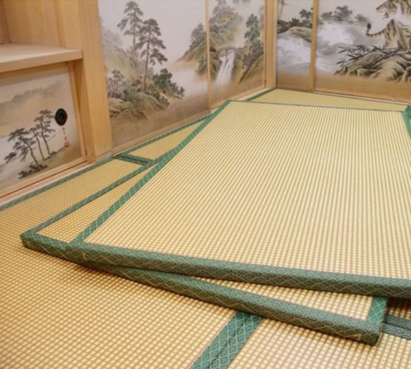 小户型+榻榻米=后悔