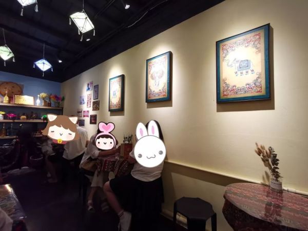 从西双版纳火到长沙 的“老挝冰咖啡”,值不值得你去打卡?
