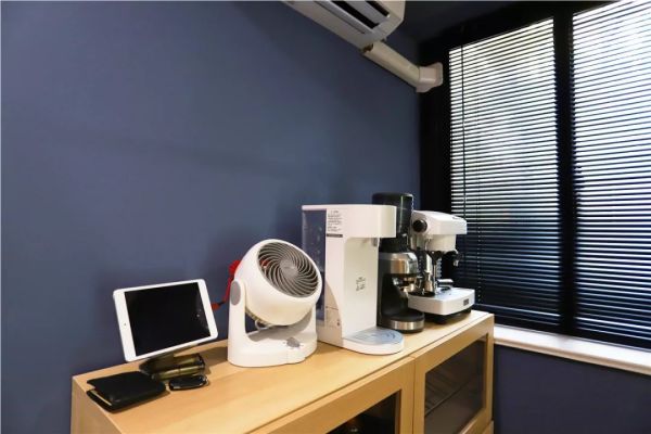 60㎡小户型收纳全靠宜家,卫生间竟然还实现干湿四分离