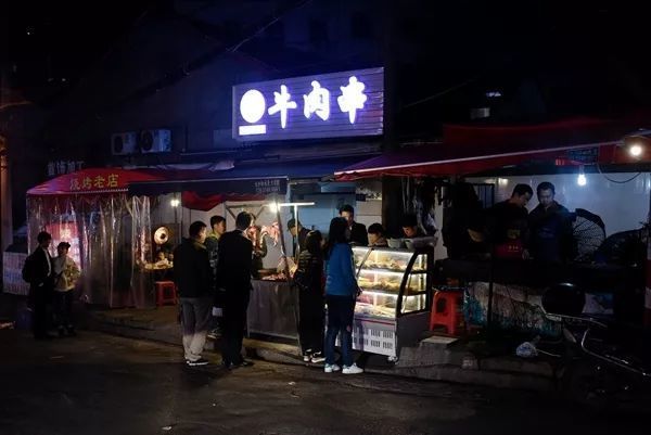 请收下这份长沙烧烤宝典!撸串的人生最快活~