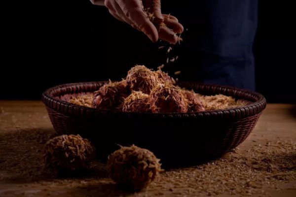 这款月饼想吃必须提前定,晴溪花了三年的时间来打磨