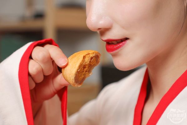 这款月饼想吃必须提前定,晴溪花了三年的时间来打磨