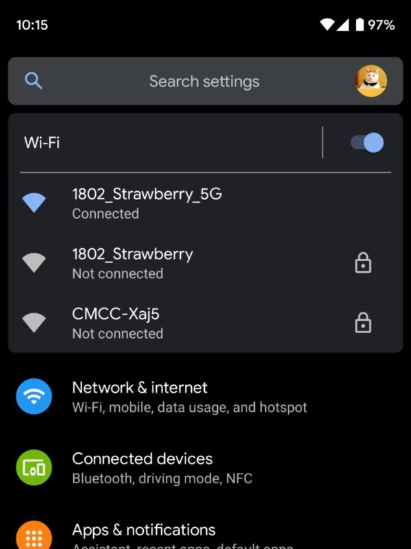 你应该为了这 5 个新功能升级全新的 Android Q,这是我的半年使用体验