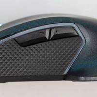 鱼和熊掌可以兼得？雷柏V20 pro双模游戏鼠标评测
