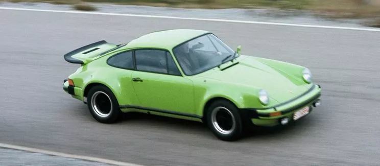 乐高超级赛车新款75895保时捷9111974年turbo30测评