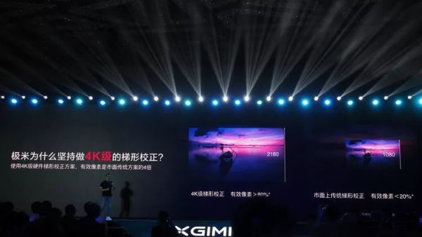 19130921551918.jpg 数年做到市场第一?极米用三款新品揭晓秘密