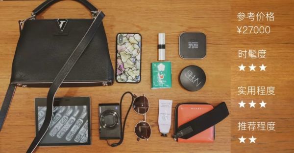 测评10个女生都喜欢的奢侈品包包,真的值得入手吗?