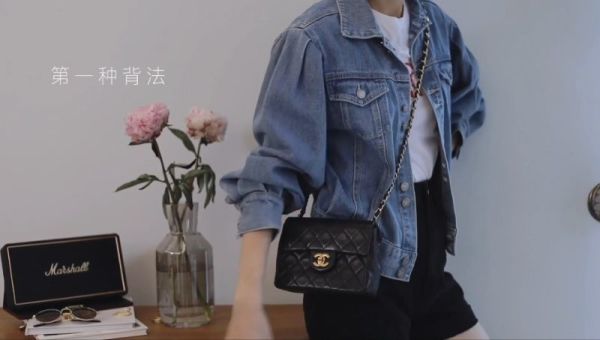 测评10个女生都喜欢的奢侈品包包,真的值得入手吗?