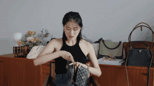 测评10个女生都喜欢的奢侈品包包,真的值得入手吗?