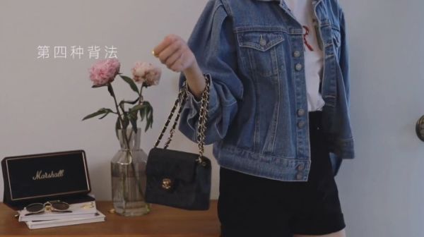 测评10个女生都喜欢的奢侈品包包,真的值得入手吗?