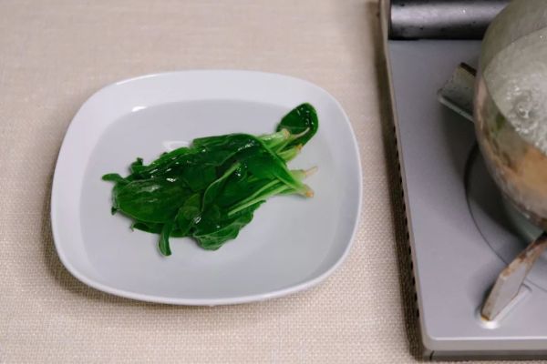 求你别再清炒蔬菜了,简单两步,吃得比肉还香,比鲍鱼还鲜!