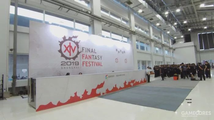 一场在艾欧泽亚大陆的光之旅程：《最终幻想14》2019粉丝节见闻录