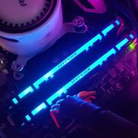 漫漫攒机路 篇七：天生强者自带光环 HyperX Predator DDR4-3200 RGB内存评测
