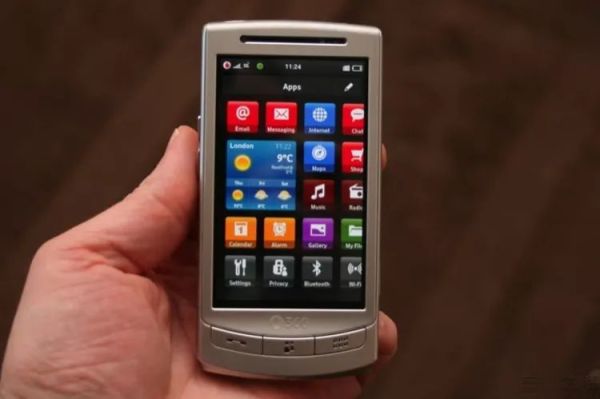 17143192419403.jpg 手机Linux系统的历史,绝不是只有Android而已