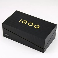 iQOO Pro 5G评测：趁年轻，好好玩