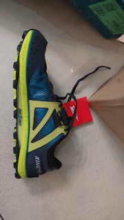 ALTRA MT2，新款上市