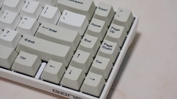高斯双模小键盘使用总结(续航|携带)